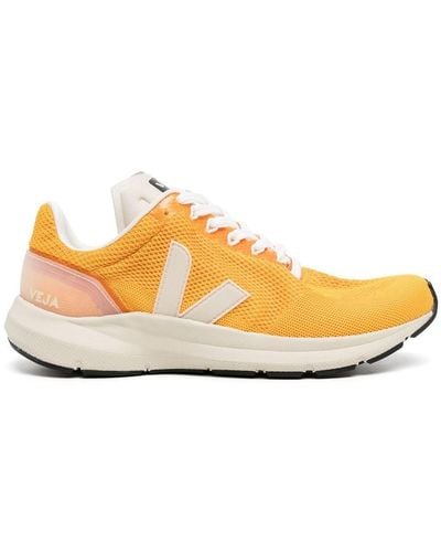 Veja Marlin Low-top Sneakers - Oranje