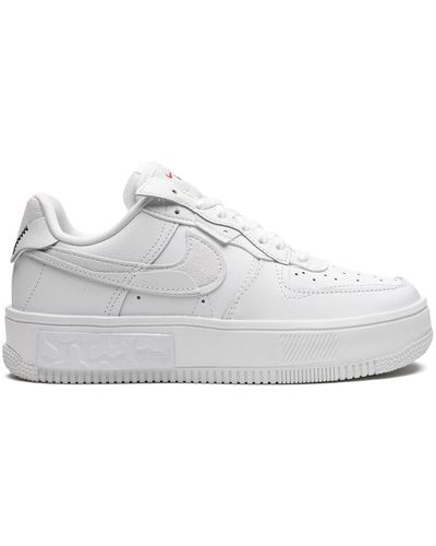 Nike Air Force 1 Fontanka "white" Sneakers