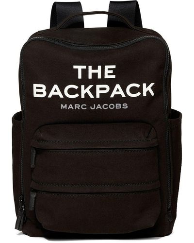 Marc Jacobs The Backpack' バックパック - ブラック