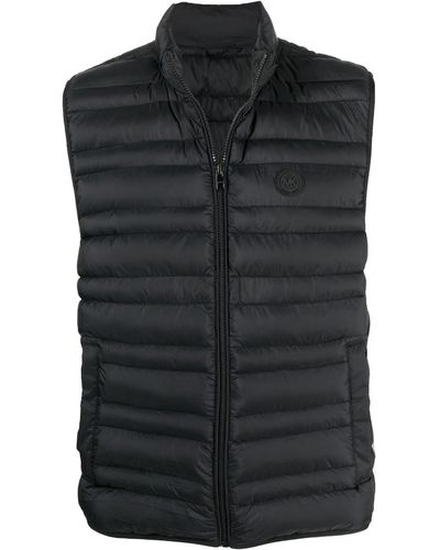 Michael Kors Waistcoats and gilets for Men | Online Sale up to 76% off |  Lyst