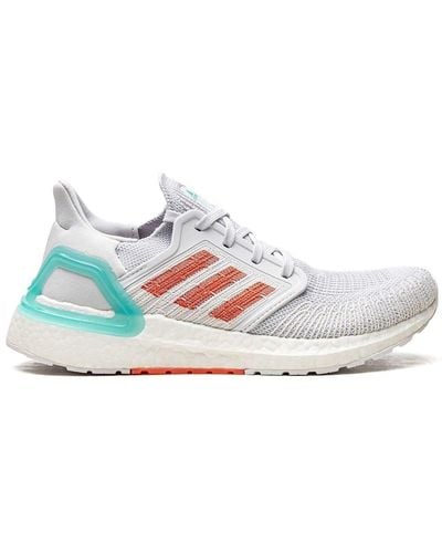 adidas Ultraboost 20 Low-top Sneakers - White