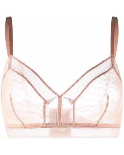 Eres Courbe Wireless Bra - Multicolor