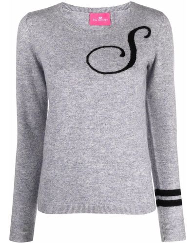Gray Dee Ocleppo Sweaters and knitwear for Women | Lyst