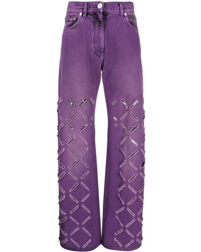 Versace Jeans - Purple