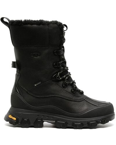 UGG Adirondack Meridian Boots - Black
