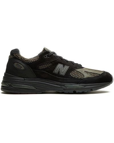 New Balance Sneakers 991v2 - Nero