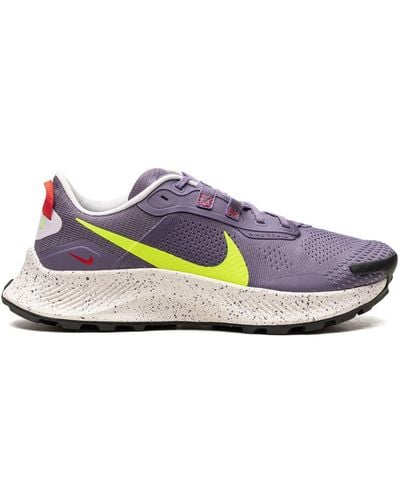Nike Pegasus Trail 3 Sneakers - Purple
