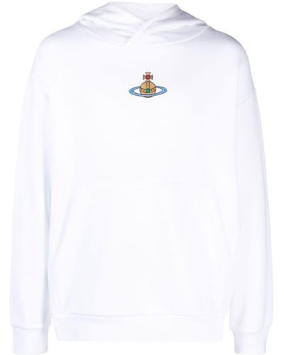 Vivienne Westwood Hoodies for Women Online Sale up to 45 off Lyst