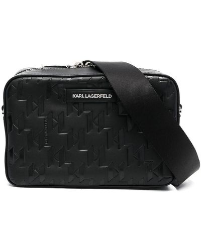 Karl Lagerfeld Bags for Men | Online Sale up to 60% off | Lyst