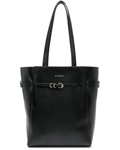 Givenchy Small Voyou Tote Bag - Black