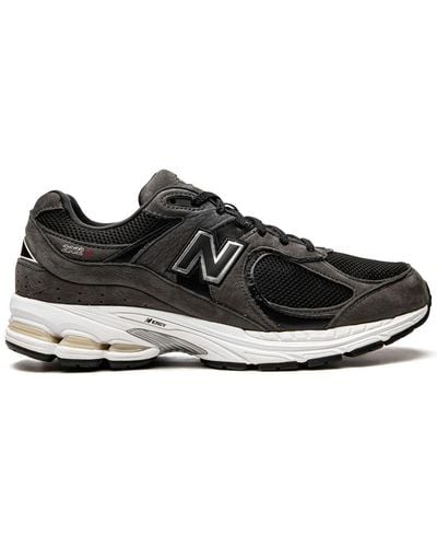 New Balance Sneakers 2002 - Nero