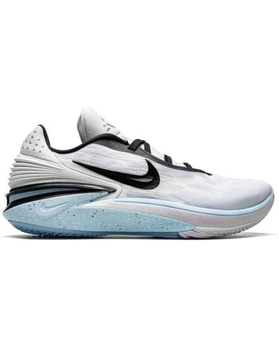 Nike Air Zoom G.t. Cut 2 "sabrina Ionescu Takeover Mode" Sneakers - White