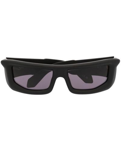 Francisco square-frame sunglasses on Sale - Off-White™ Official LA