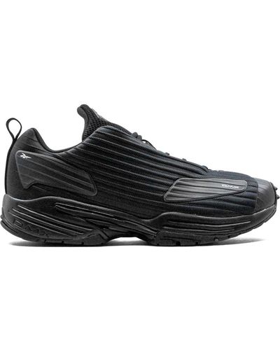 Reebok Dmx Thrill Low-top Sneakers - Zwart