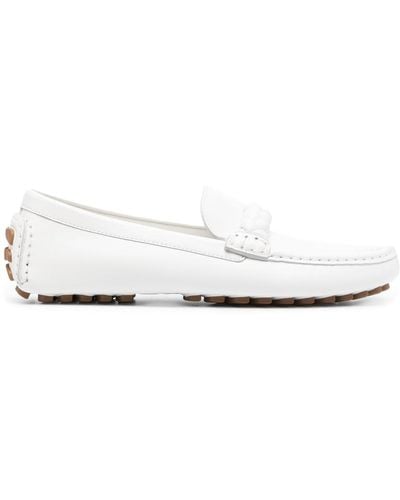 Gianvito Rossi Loafers and moccasins for Women | Online Sale up to