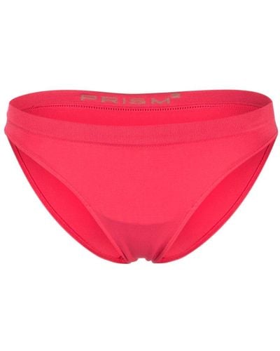 Prism Evolver Bikini Bottom - Pink