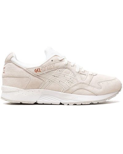 Asics Gel-Lyte 5 Rose Gold Sneakers - Weiß