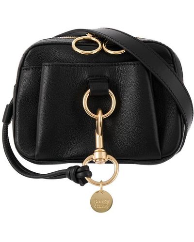 See By Chloé Belt bags, waist bags and fanny packs for Women | Black Friday  Sale & Deals up to 50% off | Lyst