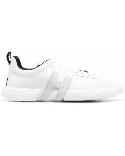 Hogan Zapatillas 3R - Blanco