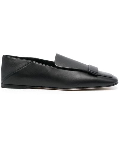 Sergio Rossi Flats for Women | Online Sale up to 76% off | Lyst