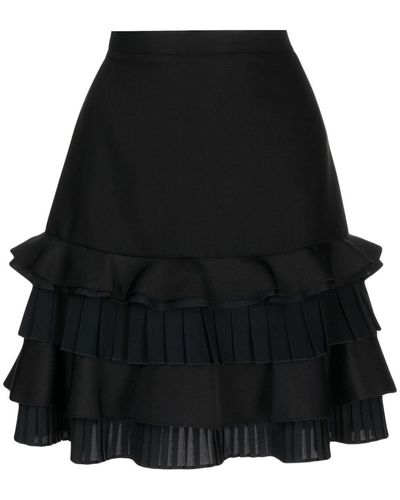 Black Ports 1961 Skirts for Women | Lyst