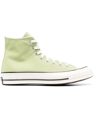 Converse Sneakers alte Chuck 70 - Bianco