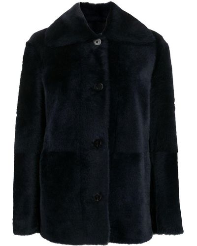 Jil Sander Lammy Jack - Zwart