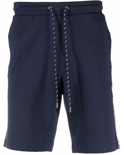 Michael Kors Shorts - Blauw