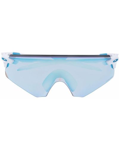 Oakley Encoder Mirrored Ski goggles - White