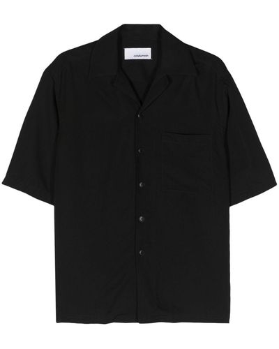 Costumein Robin Short-sleeve T-shirt - Black