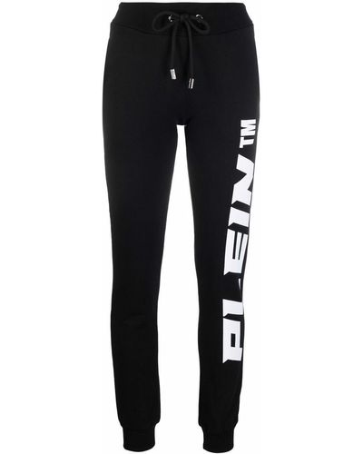 Philipp Plein Track pants and sweatpants for Women | Black Friday Sale &  Deals up to 78% off | Lyst