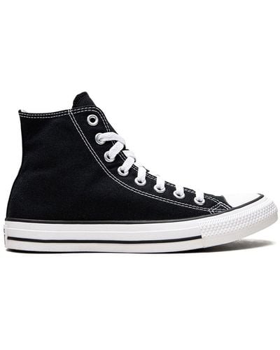 Converse Chuck Taylor All Star Sneakers - Zwart