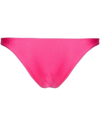 JADE Swim Bikinislip - Roze