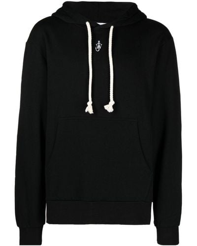 JW Anderson Sweatshirts & hoodies > hoodies - Noir