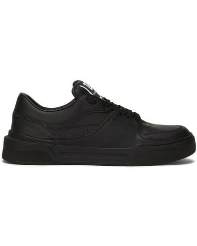 Dolce & Gabbana Sneakers - Negro