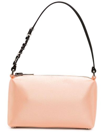 Alexander Wang Heiress Mini Pouch Bag - Pink