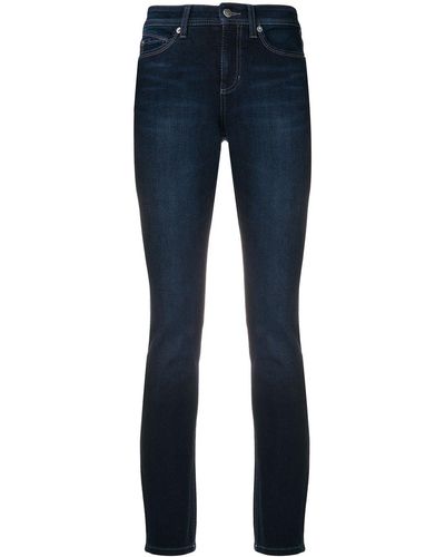 Cambio Jeans skinny - Blu
