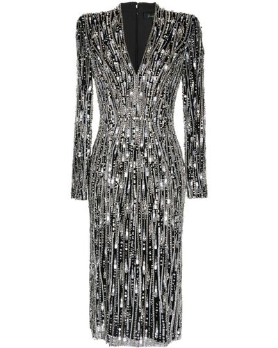 Jenny packham casual clearance dresses