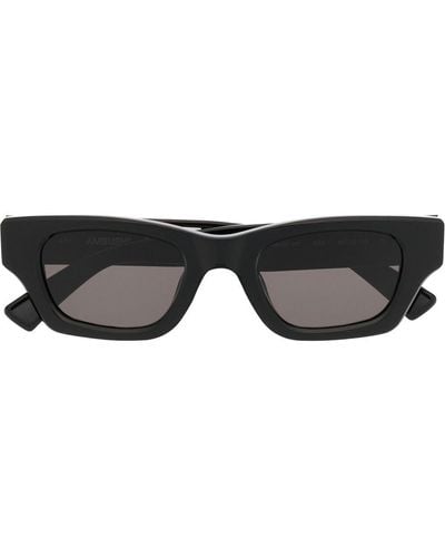 Ambush Gafas de sol Ray - Negro