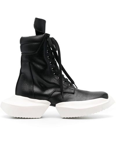 Rick Owens DRKSHDW Casual boots for Men | Black Friday Sale