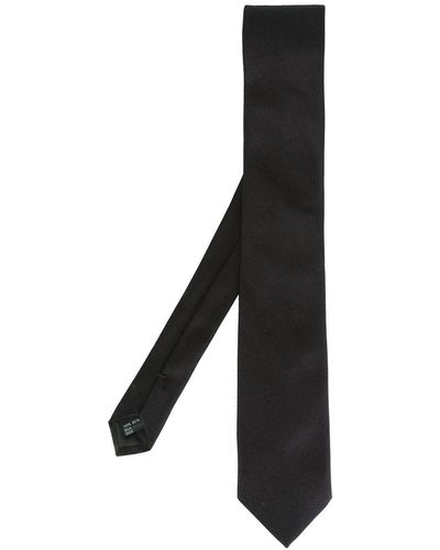 Dolce & Gabbana Cravate classique - Noir