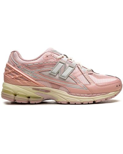 New Balance Sneakers 1906N Lunar New Year - Rosa