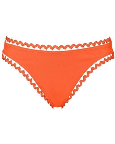 Eres Boogoie Bikinihöschen - Orange