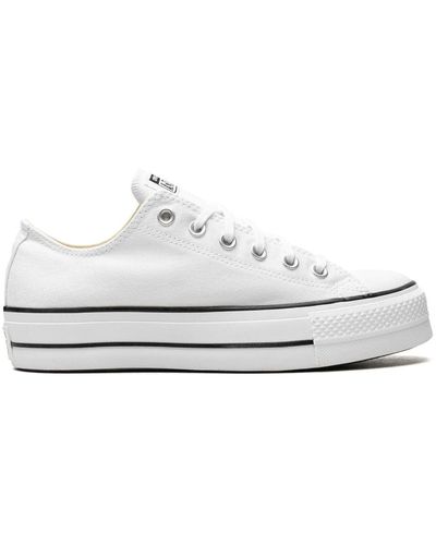 Converse Chuck Taylor All Star Sneakers - Weiß