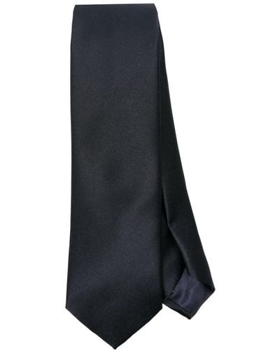 Tagliatore Cravatta - Blu