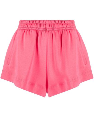 Styland Organic Cotton Shorts - Pink