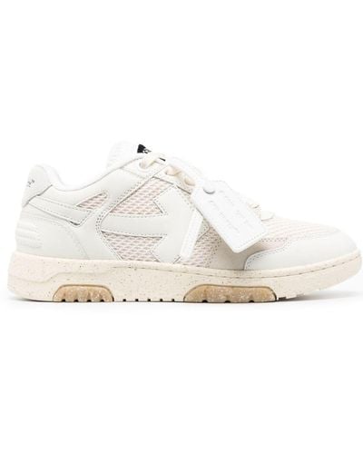 Off-White c/o Virgil Abloh Sneakers for Men, Online Sale up to 68% off
