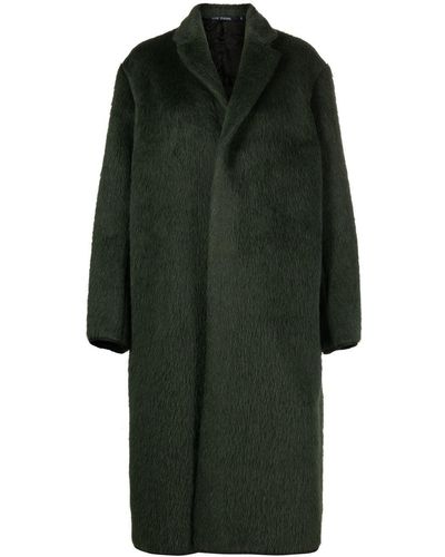 Green Sofie D'Hoore Coats for Women | Lyst