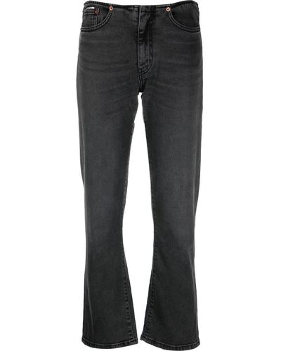 Eytys Flared Jeans - Blauw