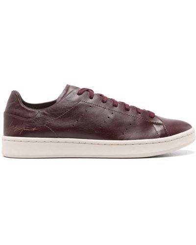 Y-3 Stan Smith Sneakers - Braun